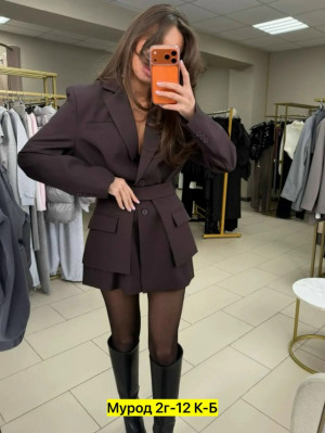 Пиджак #23275279