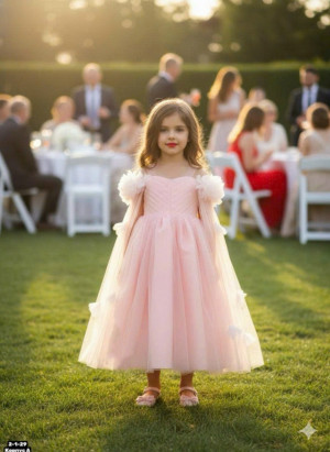 Платье #23275422