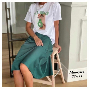 Юбка 23275501