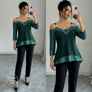 Блузка 23275719