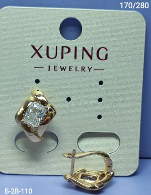 Серьги #23275985