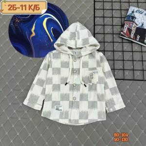 Рубашка 23276069