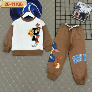 Костюм #23276294