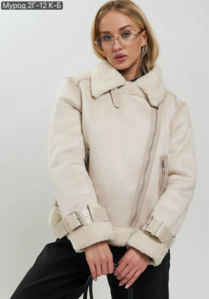 Дублёнка 23276555