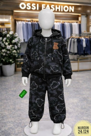 Спортивный костюм