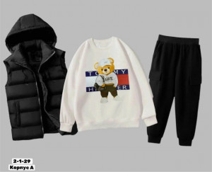 Костюм #23276929