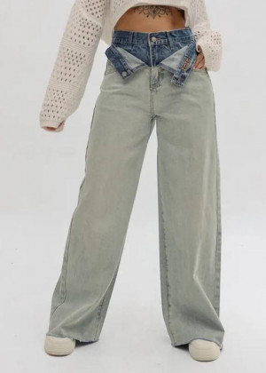 Джинсы #23277468