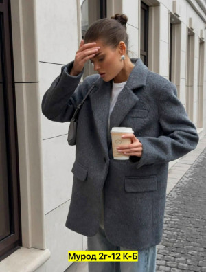 Пиджак #23277700