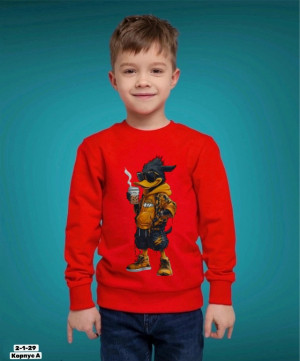 Толстовка #23277954