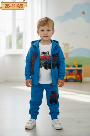 Костюм #23278254