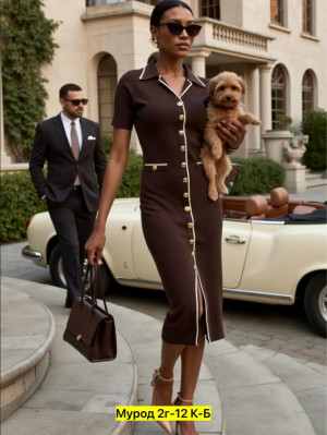 Платье #23278400