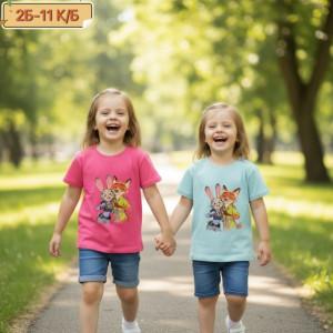 Футболка #23278564