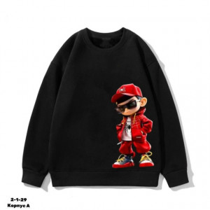 Толстовка 23278573