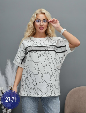 Футболка 23278580