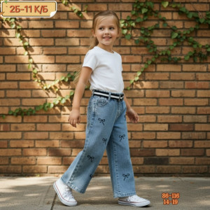 Джинсы 23278744