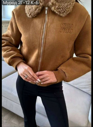 Дубленка 23278781
