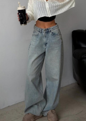 Джинсы #23279278