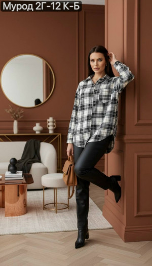 Рубашка #23279339