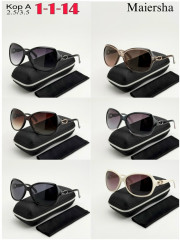 Солнцезащитные очки