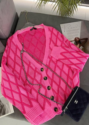 Кардиган #23279495