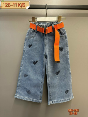 Джинсы #23279651