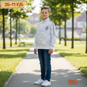 Толстовка 23279720