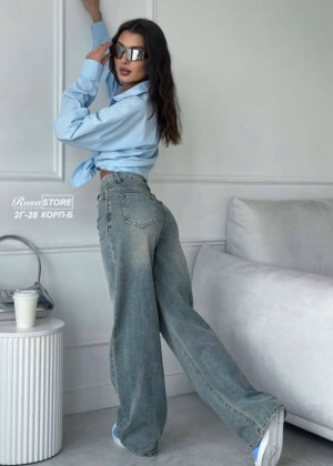 Джинсы #23279966