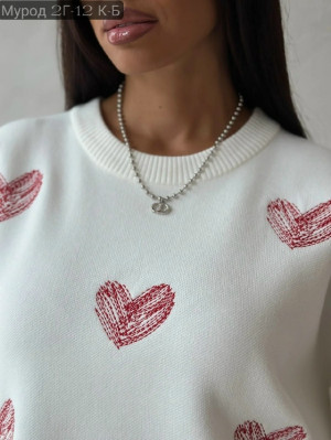 Свитер 23279983