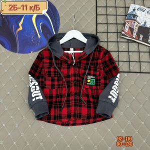 Рубашка #23279997