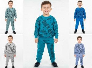 Костюм #23280075