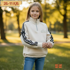 Толстовка 23280147