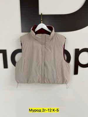Жилет #23280338