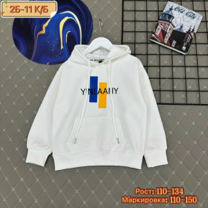 Толстовка #23280590