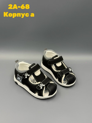 Сандалии #23280708