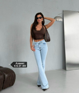 Джинсы #23280798