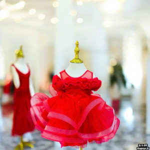 Платье #23280817