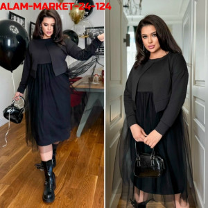 Платье #23280913