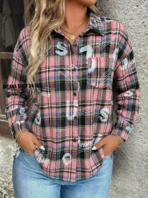 Рубашка #23280946