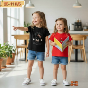 Футболка #23281024