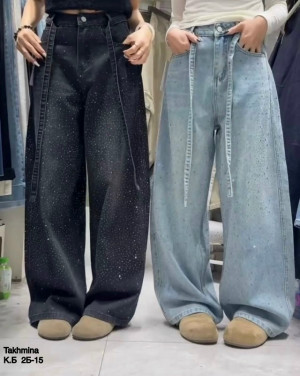 Джинсы #23281281