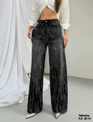 Джинсы #23281288