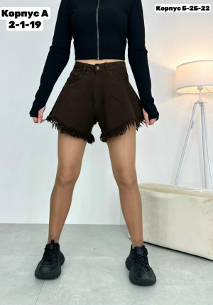 Шорты #23281365