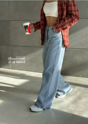 Джинсы #23281689