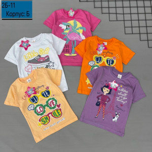 Футболка #23281695