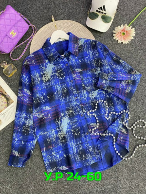 Рубашка 23281881