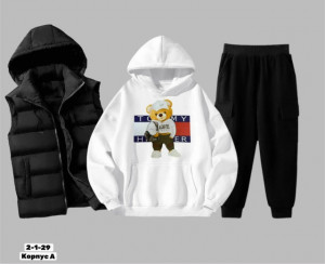 Костюм #23282170