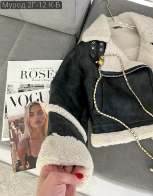 Дубленка #23282212