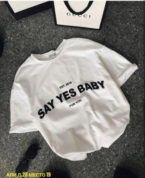 Футболка #23282246