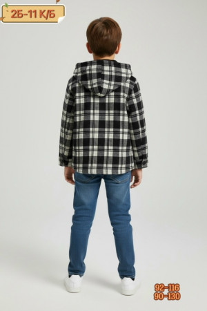 Рубашка #23282311