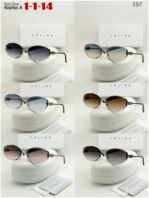 Солнцезащитные очки #23282346